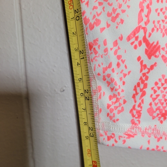 EUC Fabletics Boost PowerHold® High-Waisted 7/8 Legging - Picture 10 of 10